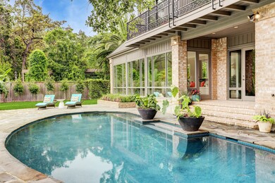 9 Memorial Point Ln, Houston, TX 77024 - photo 3