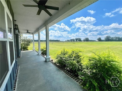 1517 Granny Crosby Rd, Screven, GA 31560 - photo 4