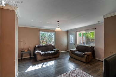 1203 W 3rd St, Florence, CO 81226 - photo 3