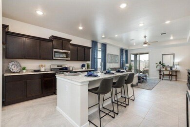 13837 Paseo Alegre Ave, Horizon City, TX 79928 - photo 2