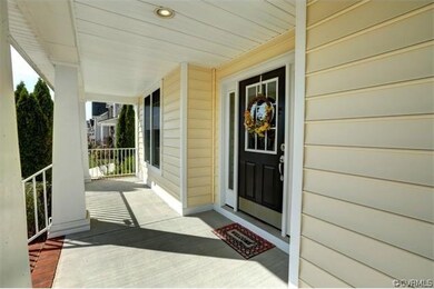 7864 Patriots Landing Place, Quinton, VA 23141 - photo 2