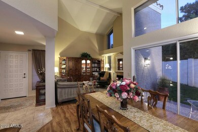 Front Entryway
