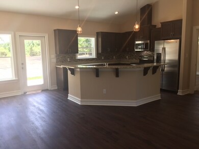 206 Scenic Stream Cir, Crawfordville, FL 32327 - photo 6