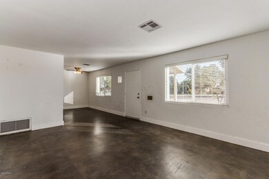 Living & Dining Rooms View A