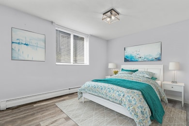 221 Minot St unit 1, Dorchester Center, MA 02124 - photo 4