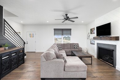 849 E Striper Dr, Nixa, MO 65714 - photo 5