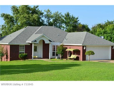 2823 Arkansas 348, Rudy, AR 72952 - photo 2