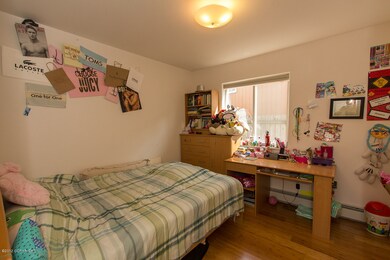 Downstairs Bedroom