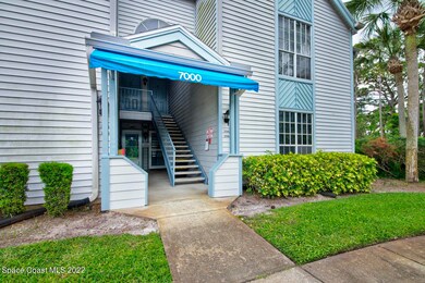 Unit 106 on Bottom Floor