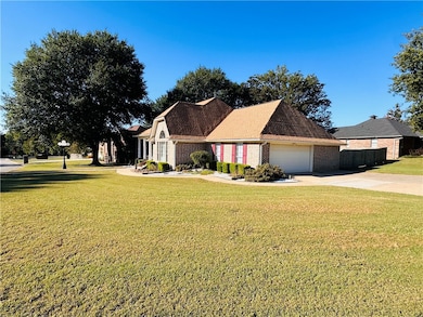 1223 Springhills Dr, Alma, AR 72921 - photo 3