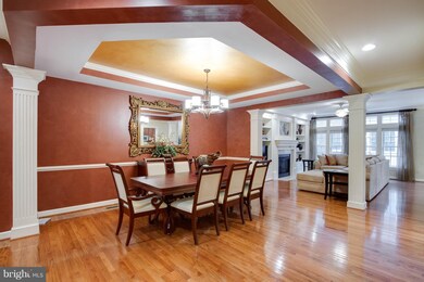 18332 Buccaneer Terrace, Leesburg, VA 20176 - photo 5