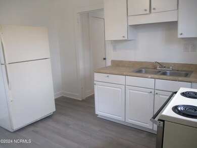 A Kitchen