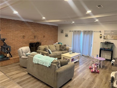 1315 Ferry Point Rd, Virginia Beach, VA 23464 - photo 3