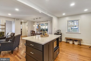 6623 Beddoo St, Alexandria, VA 22306 - photo 5