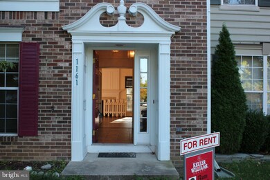 1161 Cypress Tree Place, Herndon, VA 20170 - photo 2