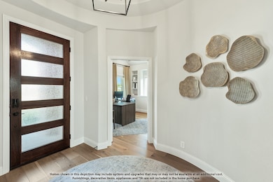 907 Willowbanks Dr, Nevada, TX 75173 - photo 5