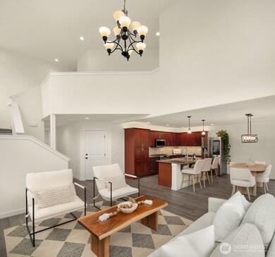 2432 192nd Place SW unit 44, Lynnwood, WA 98036 - photo 5