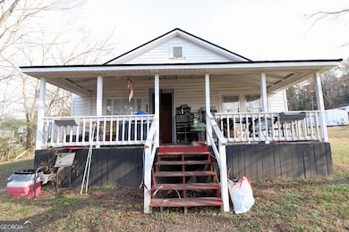 404 Sciple St, Rockmart, GA 30153 - photo 2