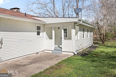 3077 Alec Mountain Rd, Clarkesville, GA 30523 - photo 6