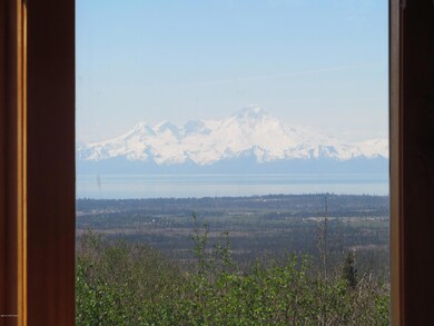 The view from your window
