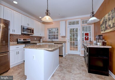 5120 Gold Hill Rd, Owings Mills, MD 21117 - photo 4