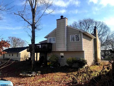 8 Edgewood Dr, Somers Point, NJ 08244 - photo 2