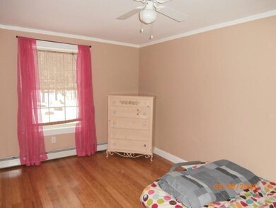 Bedroom.