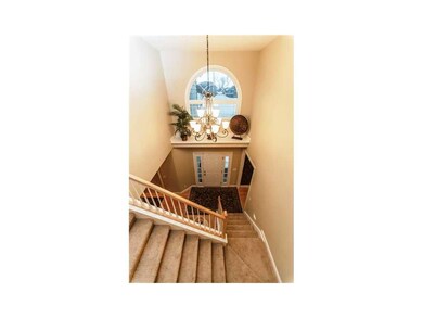 Foyer.