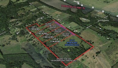 Lot 3 Smith Oak Rd, Sherman, TX 75090 - photo 6