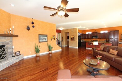 Great room