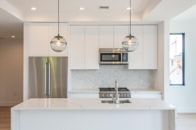 89 Griffith St unit 1, Jersey City, NJ 07307 - photo 6