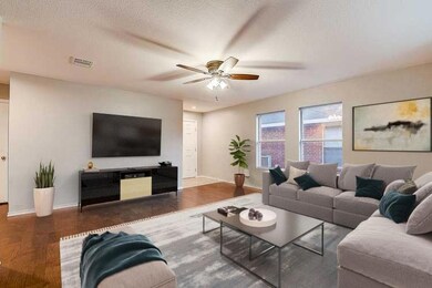 464 Coolidge Ln, Lavon, TX 75166 - photo 2