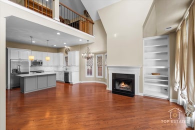 3749 N Ashland Ave unit 3S, Chicago, IL 60613 - photo 5