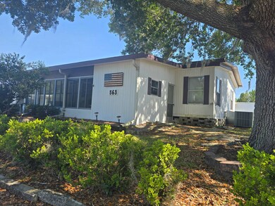 3150 NE 36th Ave unit 563, Ocala, FL 34479 - photo 4