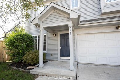 2757 Grand Fir Dr, Greenwood, IN 46143 - photo 2