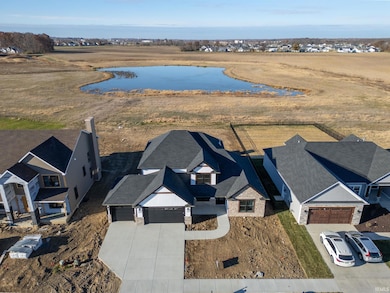 4344 Demeree Way, West Lafayette, IN 47906 - photo 2