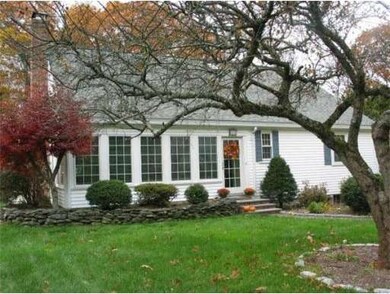 43 Golden Ball Rd, Weston, MA 02493 - photo 2