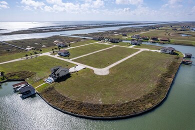 Lot 164 & 165 Chateau Way, Port O'Connor, TX 77982 - photo 6