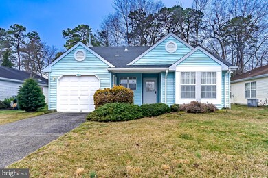 431 Lexington Dr, Little Egg Harbor Township, NJ 08087 - photo 3