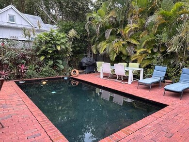 Pool View 2