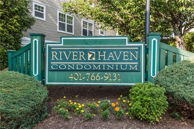 Entry Sign
