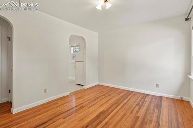 921 E Cucharras St, Colorado Springs, CO 80903 - photo 4