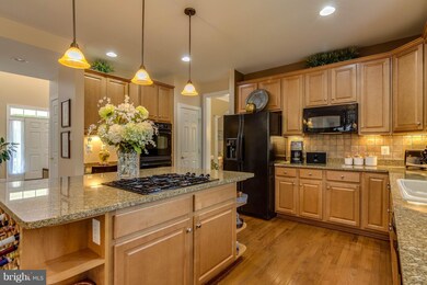 3428 Logstone Dr, Triangle, VA 22172 - photo 7