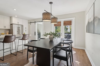 984 Valley Dr SE, Smyrna, GA 30080 - photo 6