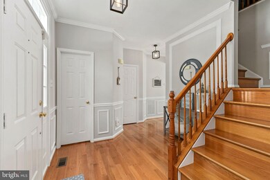 12528 Hawks Nest Ln, Germantown, MD 20876 - photo 4
