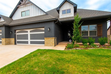 14601 Chambord Dr, Yukon, OK 73099 - photo 4