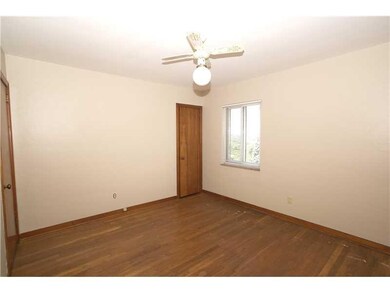 Bedroom.