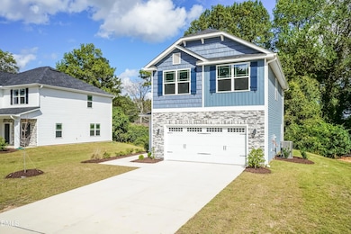 251 Hopewell Branch Ct, Smithfield, NC 27577 - photo 3