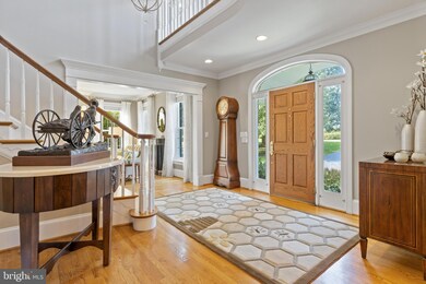 1090 Maple Hill Ln, Malvern, PA 19355 - photo 4