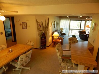 Kitchen Dining Living Room